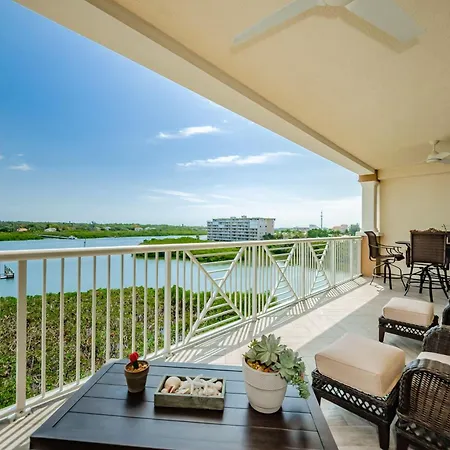 Dolphin Key 504 - Premier Villa