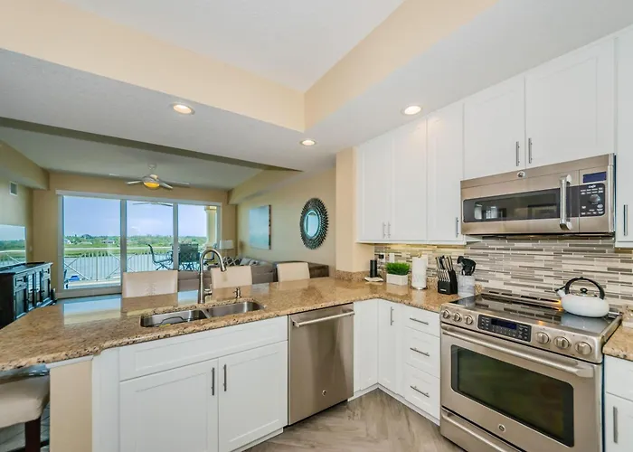 Holiday home Dolphin Key 504 - Premier Clearwater Beach