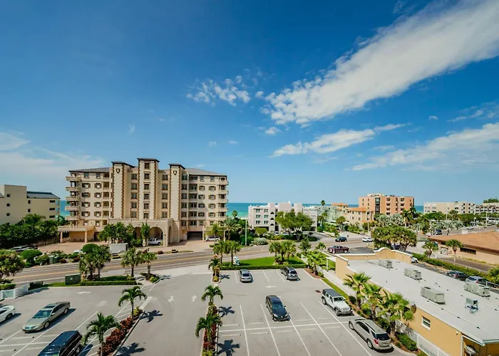 Dolphin Key 504 - Premier Holiday home *