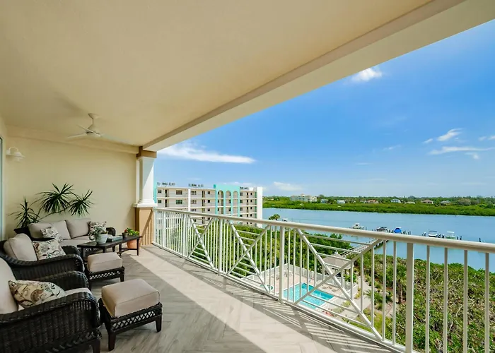 Dolphin Key 504 - Premier