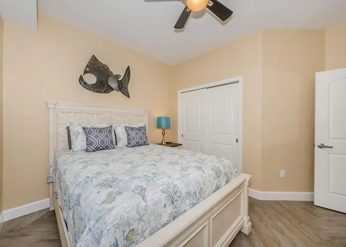 Dolphin Key 504 - Premier * Clearwater Beach