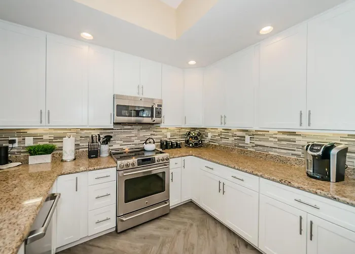 Holiday home Dolphin Key 504 - Premier Clearwater Beach
