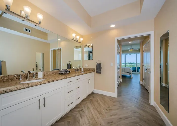 Dolphin Key 504 - Premier Holiday home Clearwater Beach