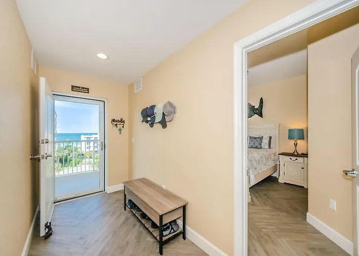Dolphin Key 504 - Premier Holiday home