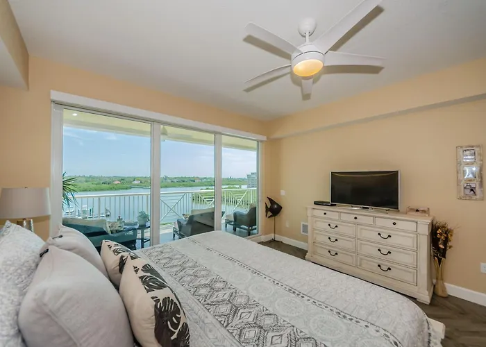 Dolphin Key 504 - Premier *