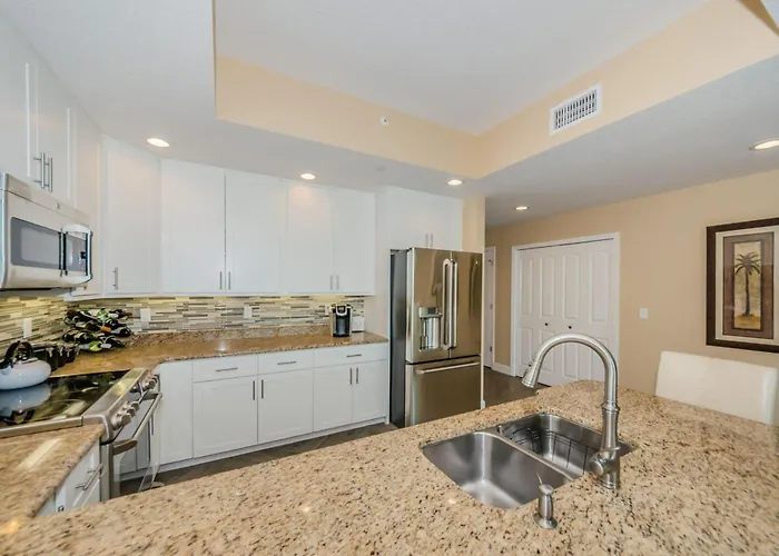 Dolphin Key 504 - Premier * Clearwater Beach