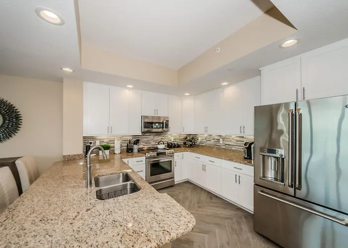 Holiday home Dolphin Key 504 - Premier *