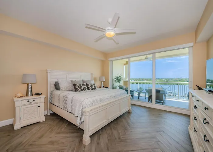 Holiday home Dolphin Key 504 - Premier Clearwater Beach
