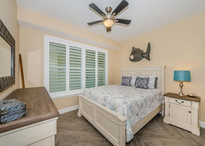 Holiday home Dolphin Key 504 - Premier *