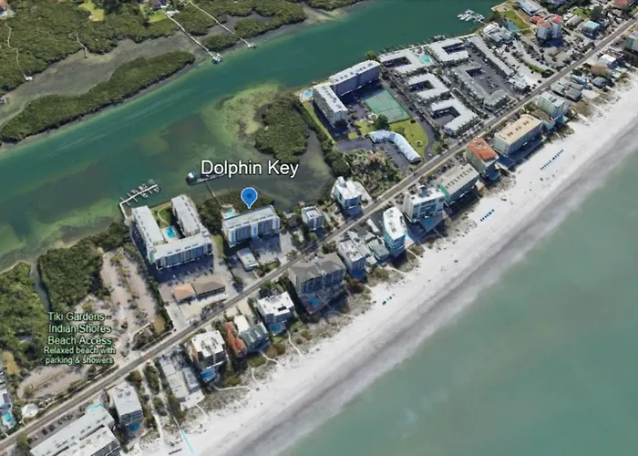 Dolphin Key 504 - Premier