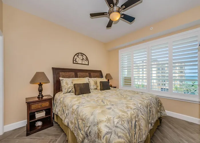 Dolphin Key 504 - Premier Holiday home