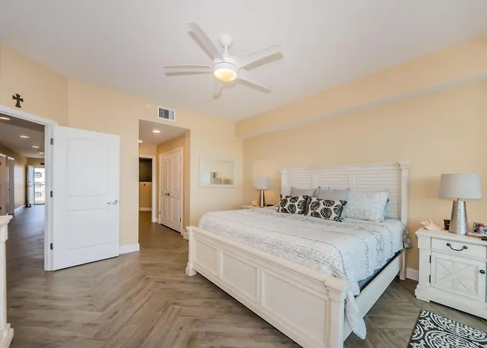 Holiday home Dolphin Key 504 - Premier