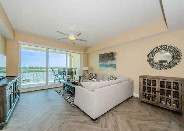 Dolphin Key 504 - Premier * Clearwater Beach
