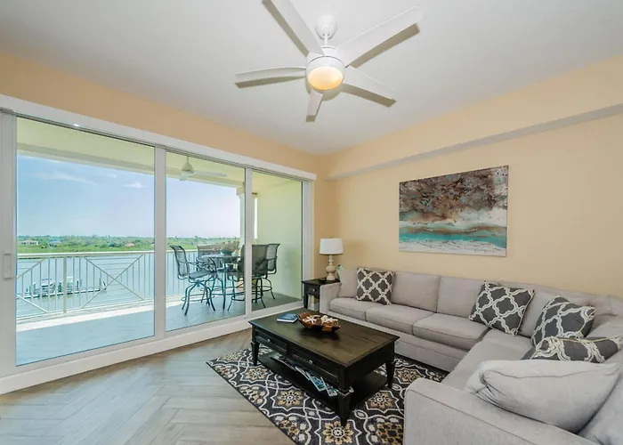 Dolphin Key 504 - Premier