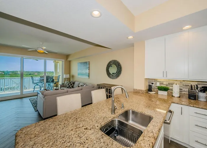 Dolphin Key 504 - Premier Holiday home Clearwater Beach