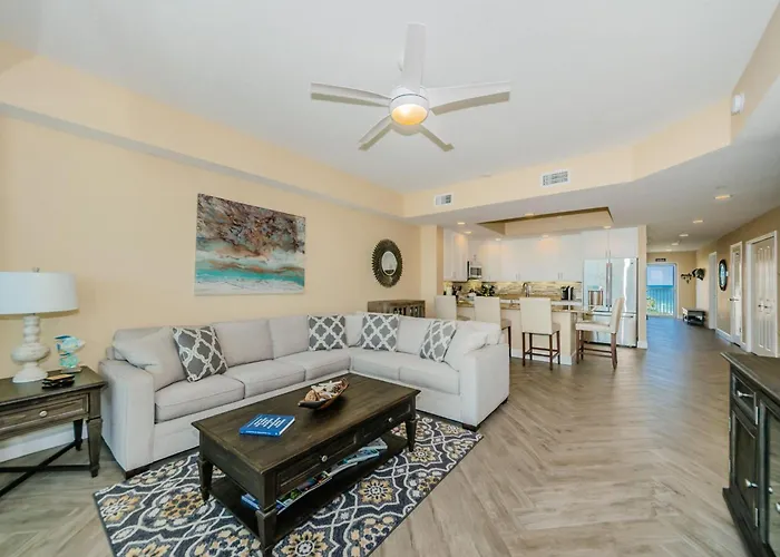 Holiday home Dolphin Key 504 - Premier Clearwater Beach