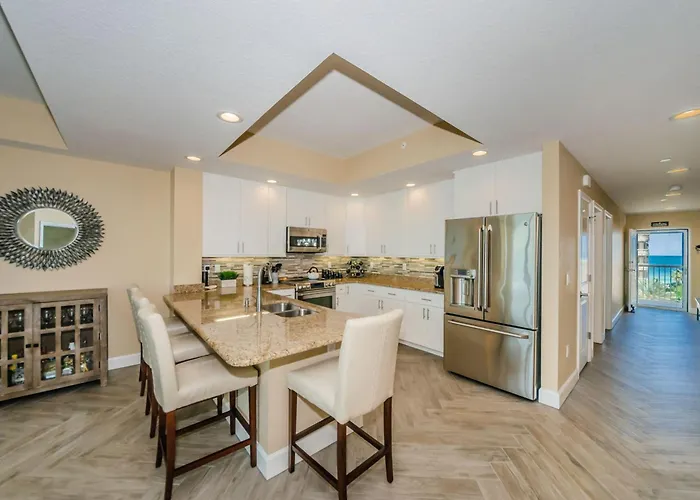 Dolphin Key 504 - Premier Clearwater Beach