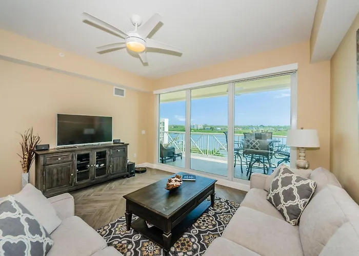 Dolphin Key 504 - Premier Holiday home *